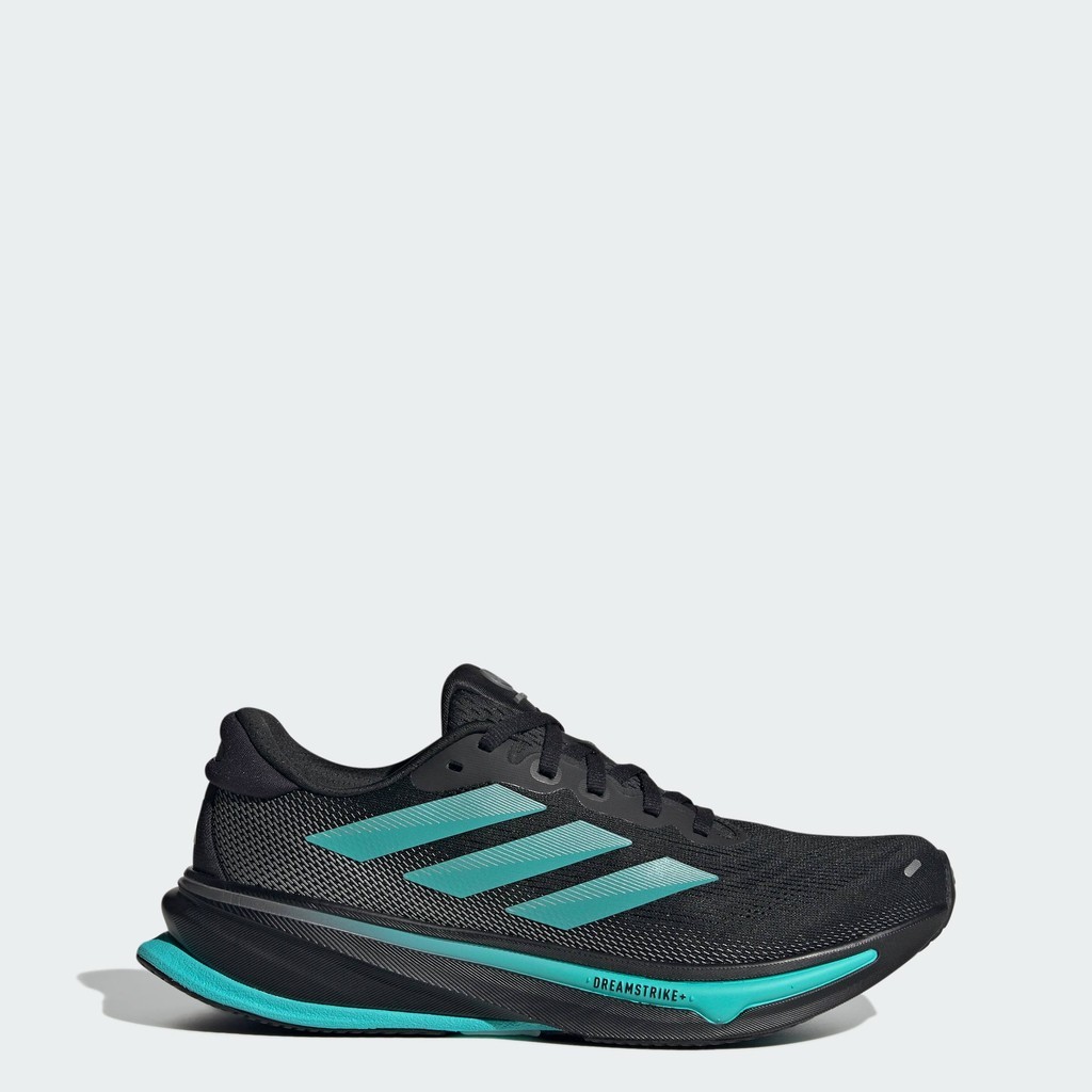 adidas Motorsport MERCEDES - AMG PETRONAS FORMULA ONE TEAM Supernova Rise 2 W Women Black JR9383