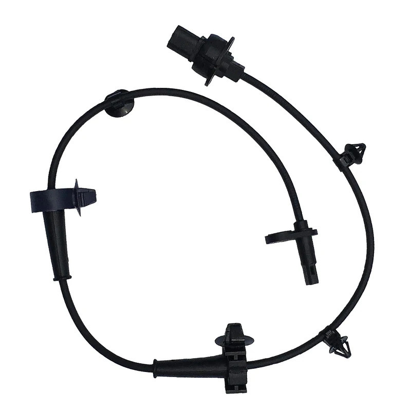 57455SMGE01 เซ็นเซอร์ความเร็วล้อ ABS ด้านหน้าซ้ายสําหรับ Honda Civic ดีเซลและน้ํามันรุ่น 2006 2007 2