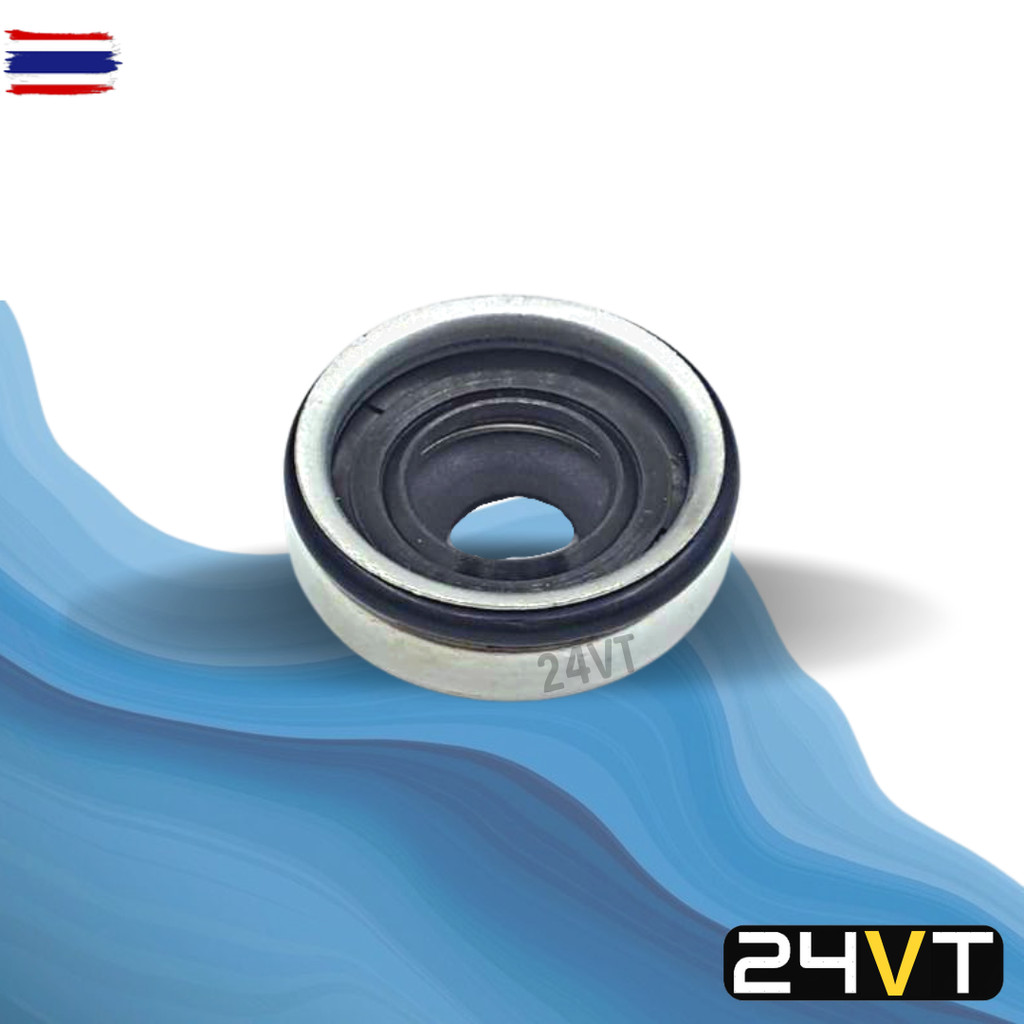 ซีลคอมแอร์ โตโยต้า แขอเหล็ก 1 ชิ้น TOYOTA 10PA15C 10PA17C ซีล ซีลคอคอมแอร์ คอมแอร์รถยนต์ ซีลคอมแอร์ 