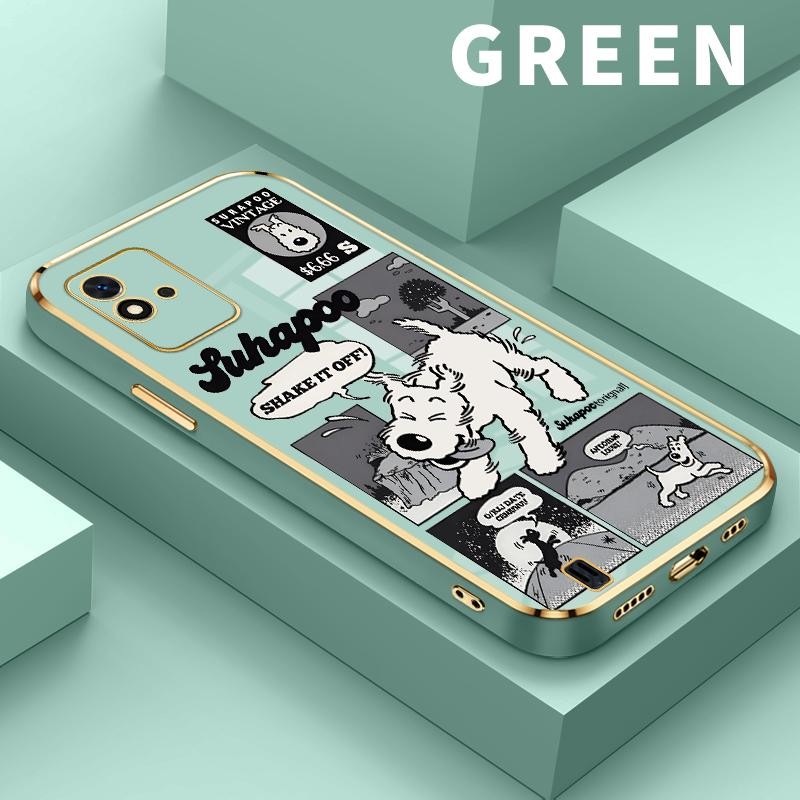 สําหรับRealmeหมายเหตุ60 Narzo 50i 20 Pro 20A 30 5G 30A 50 50A Prime N63 N53 N55 Q Q3 Q3i Q5 U1 V13 X