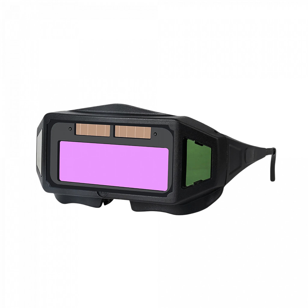 GlobalHouse KOVET แว่นตาเชื่อมปรับแสง Auto รุ่น KV-GG1 สินค้าของแท้คุณภาพดี