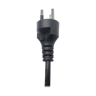 GLINK Cable AC Power สายเพาเวอร์สำหรับต่อเครื่องใช้ไฟฟ้า ความยาว 1.8m / 3m / 5m รุ่น GP1031