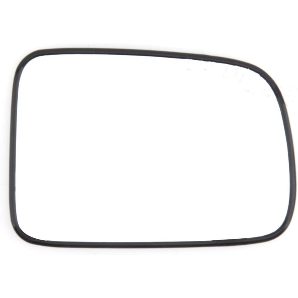 กระจกถอยหลังกระจกอุ่นรถด้านข้างกระจกมองหลังกระจกเลนส์สําหรับ Crv สําหรับ Rd1 สําหรับ Rd5 สําหรับ Rd6