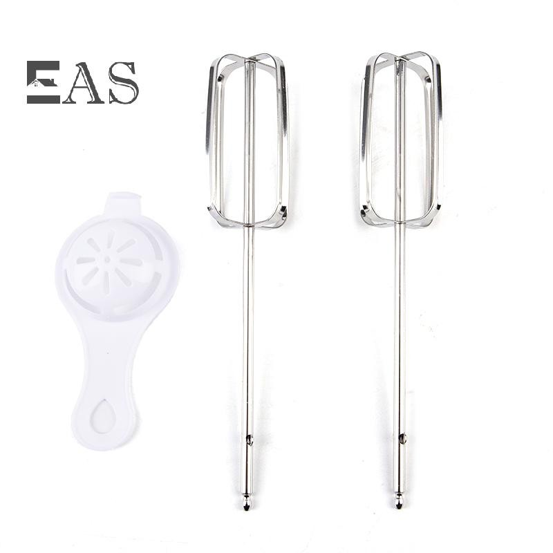 [EA] เครื่องตีไข่ปัดสําหรับ Kenwood HM520/Tefal Handheld Electric Mixer Replacement TH