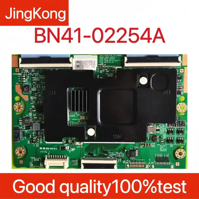 BN41-02254A 2014_TCON_FXO_FT3_H6800 T-CON Logic Board BN95-01839A สําหรับ UA55H6800AJ UE55H6870 UE48