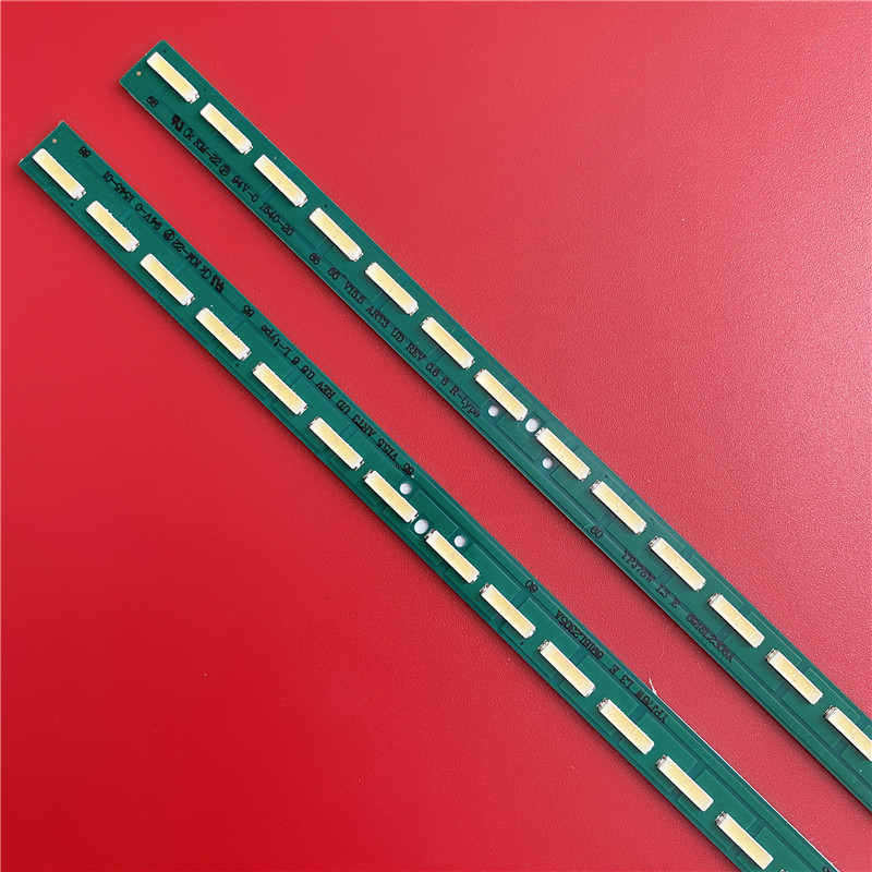 ยี่ห้อใหม่ LG 65UH615T 65UH615T-TB Light Bar 65 V15.5 ART3 UD REV0.6 Backlight