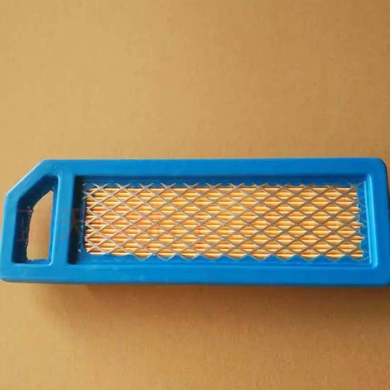 ชิ้นส่วนเครื่องยนต์เบนซิน KAWASAKI FJ180V เครื่องสนามหญ้า MTD WB Vibon Paper AIR Filter Element