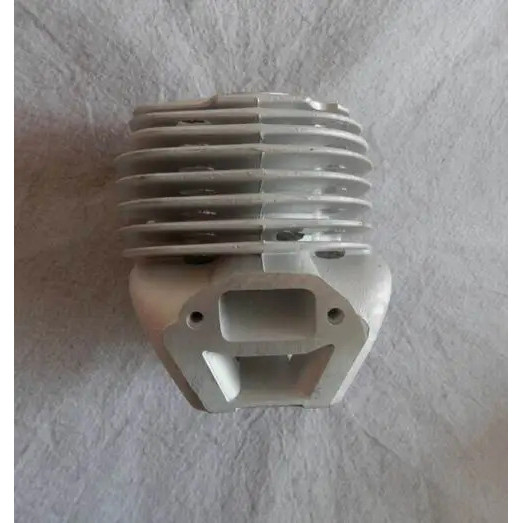 51MM K750 CYLINDER / PISTON KIT สําหรับ PARTNER HUS K760 K-750 CONCRETE SAW CHOP SAWS ZYLINDER KOLBE