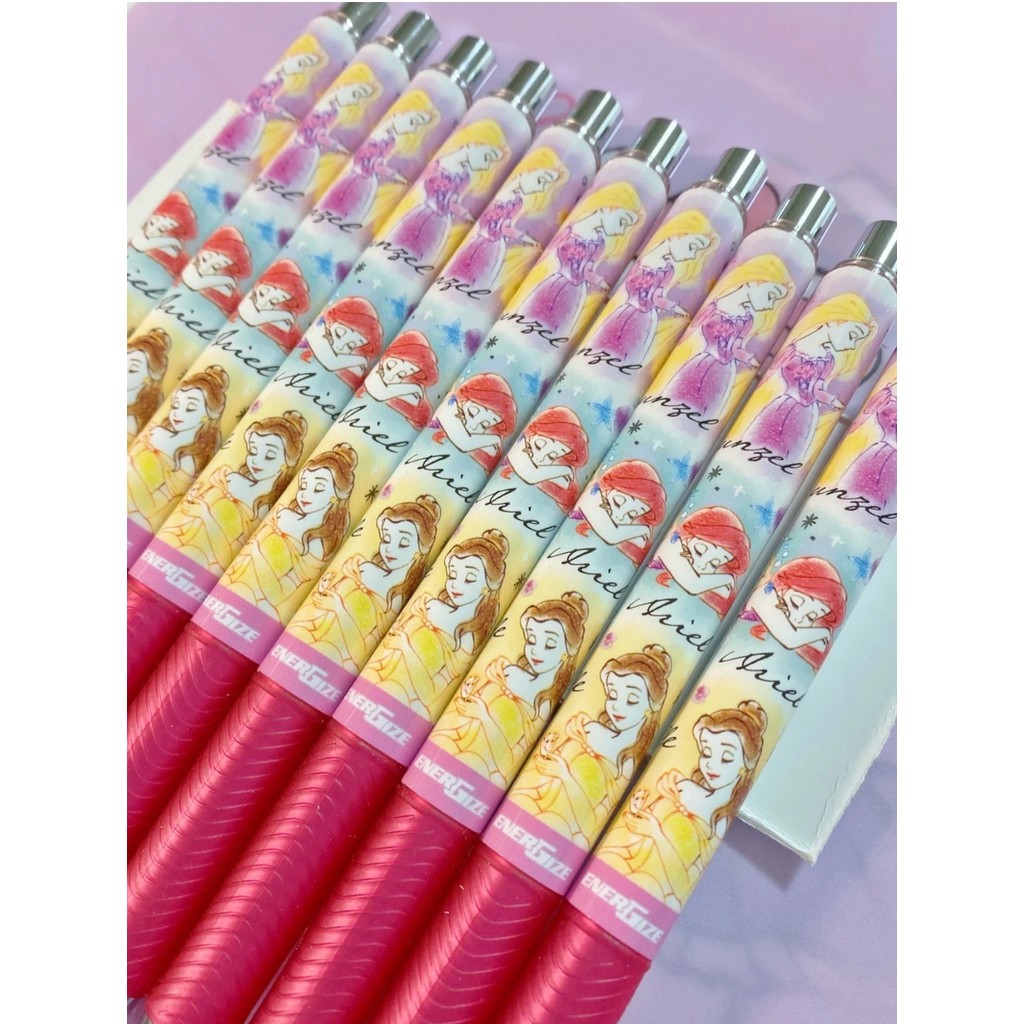 Japan Energize โมเดลน่ารัก Disney Songsong Toy Story Mechanical Pencil 0.5