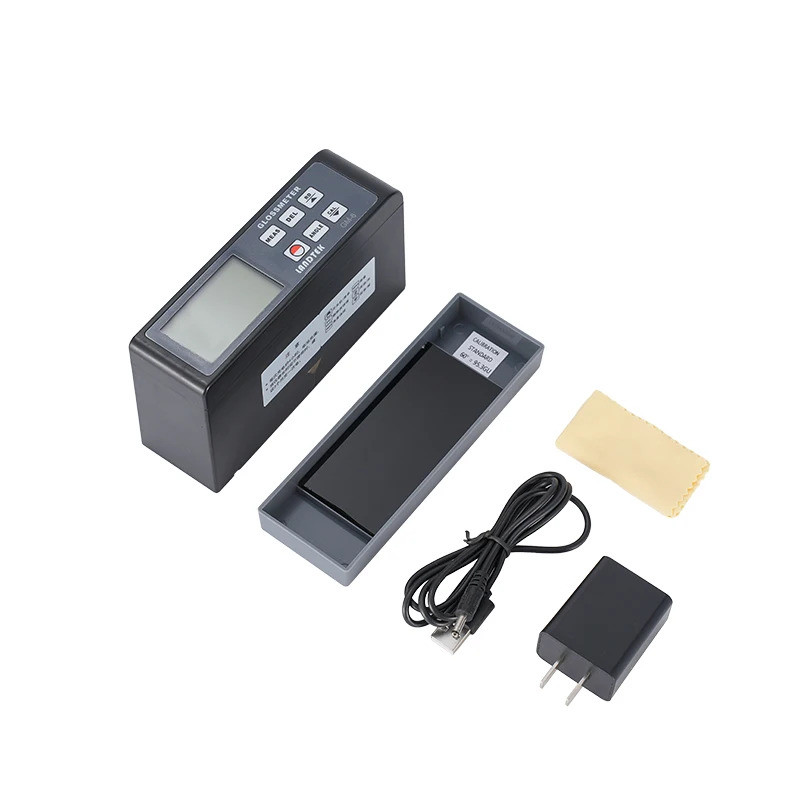 เครื่องวัดกลอส GM-6(60°) GM-26(20°/60°) GM-268 (20°/60°/85°)