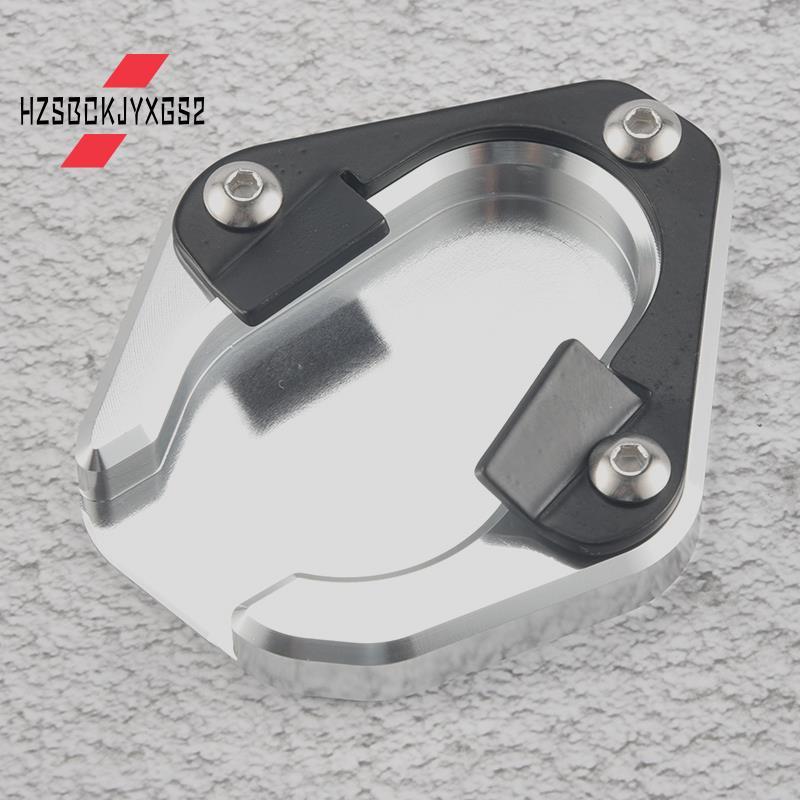 Hzsbckjyxgs2Kickstand Sidestand Stand Extension Enlarger Pad สําหรับ 900 GT LOW 900 GT 900GT PRO