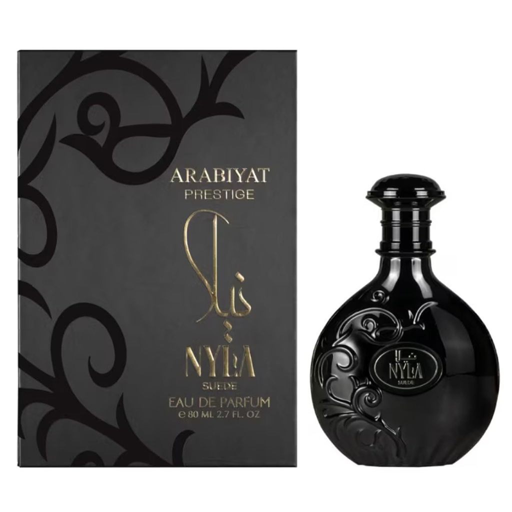 Hot Product Arabiyat Prestige-Nyla Vani-elle Middle East น้ําหอมอาหรับ