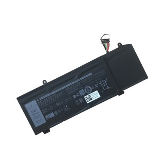 DELL DELL G5 15 5590 P82F G7 7590 7790 M17 R1 P79F M15 แบตเตอรี่ P40E