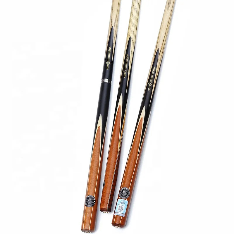 Good-made LP Handmade Snooker Cue Pool Snooker Cue Maple