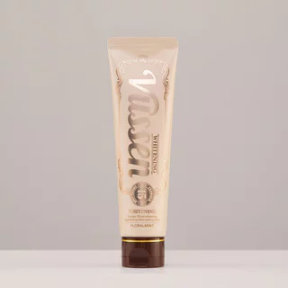 [ยาสีฟันเกาหลีพรีเมี่ยม] Vussen Toothpaste วูสเซน ยาสีฟัน 80g (Whitening/Extra Whitening)