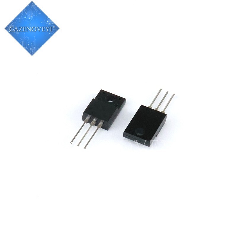 5 ชิ้น FMEN-210A FMEN-210 EN210A EN210 TO-220F 20A 100V ใหม่เดิม