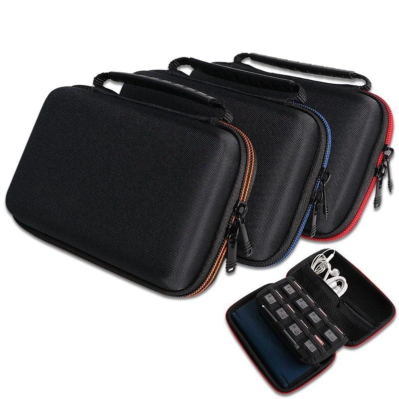 NEW Hard Protective Shell Carrying console storage bag Case for Nintendo NEW 3DS XL NEW 3DS LL 3DS X