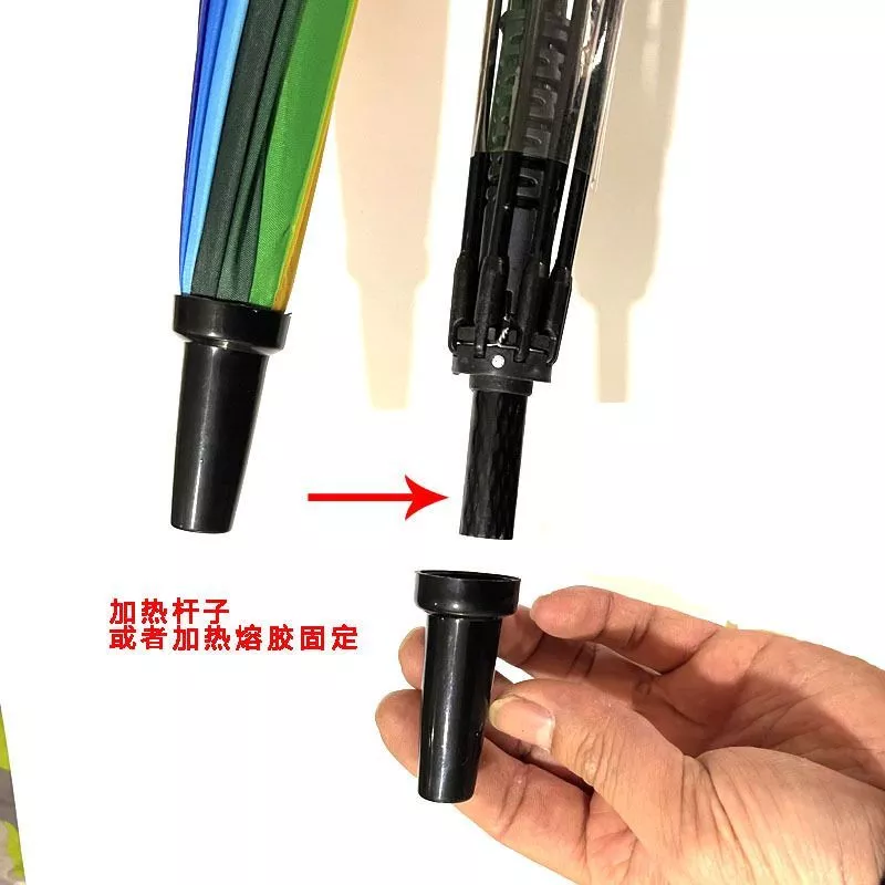 อะไหล่หัวร่ม เซินเว่ย ขนาด 26.5 มม thumbnail 4