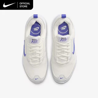 Nike Women's Air Max AP Shoes - Sail [CU4870-111]