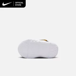 Nike Baby/Toddler Team Hustle D 12 Shoes - Black [HF6281-003]