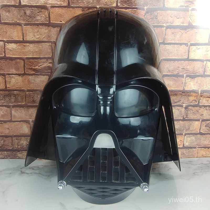 สินค้าขายดีสินค้ามีตําหนิข้อเสนอพิเศษ Disneyland Star Wars Darth Vader Kailoren คอสเพลย์หน้ากาก MD5V