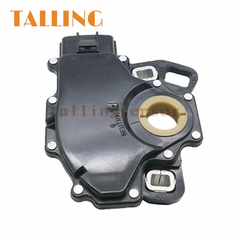F7LZ-7F293-AB อิเล็กทรอนิกส์ Neutral Safety Switch สําหรับ Ford E-150 E-250 E-350 E-450 E-550 Expedi