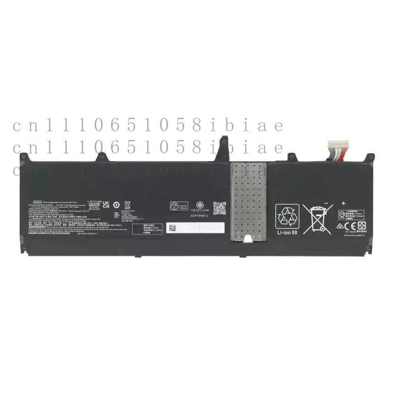ใหม่ 11.58V 86Wh MN06XL MNO6XL TPN-DB1B M82230-005 M82220-2C1 L60374-005 แบตเตอรี่สําหรับ HP Zbook S