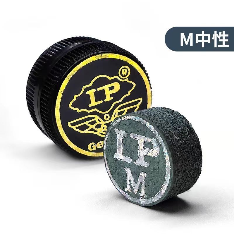 原装正品LP 梦三皮头中式小头台球杆配杆头正品ต้นฉบับของแท้ ห้างหุ้นส่วนจํากัด ฝันสามรุ่นหนังหัวจีนอาชีพ999.myosdd999myosdd