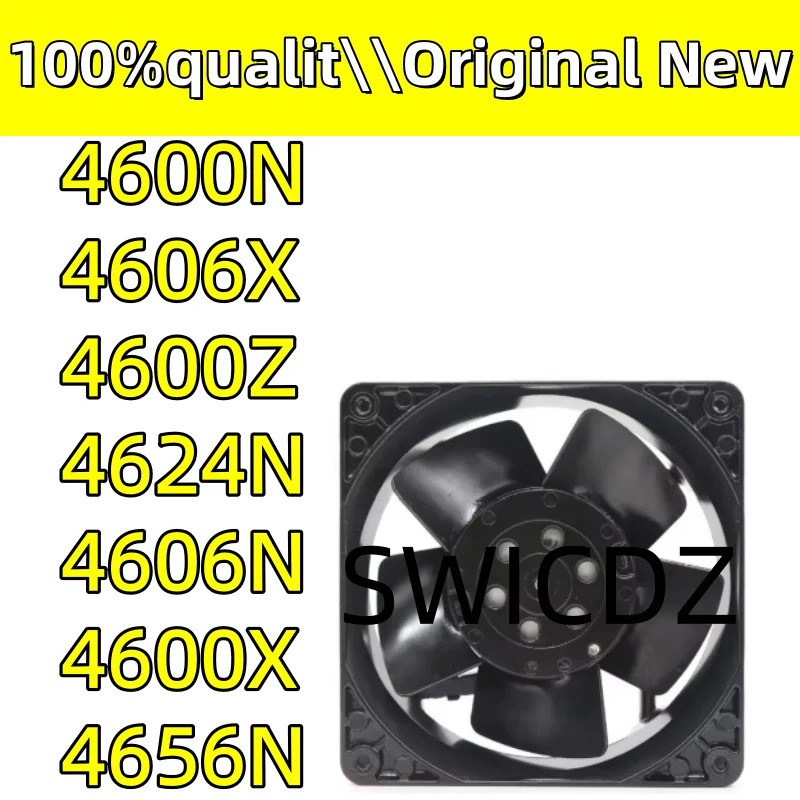 ของแท้ 100% 4600N, 4656N, 4600X, 4624N, 4606N, 4600Z, 4606X