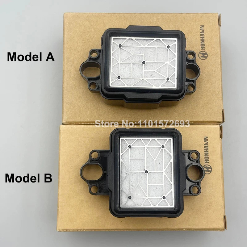 2PCS คุณภาพสูง Inkjet Printer Cap Top Printhead Tapping Station อัพเกรดหมวกหัวสําหรับ Epson i3200 47