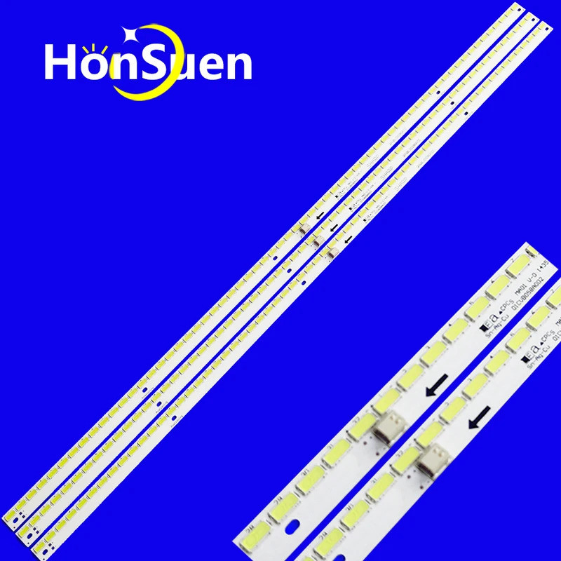LED Backlight strip สําหรับ SONY KDL-70R550A KDL-70R555A Sharp LC-70LE650U LC-70LE600U LC-70LE640U L