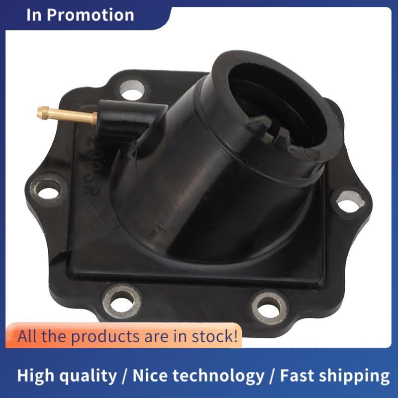 คาร์บูเรเตอร์รถจักรยานยนต์อะแดปเตอร์ท่อไอดี Inlet 16065-1194 เหมาะสําหรับ KDX200 KDX 200 KDX200SR KD