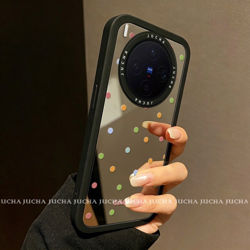 สําหรับ VIVO X300 Pro X200 s Ultra Mirror