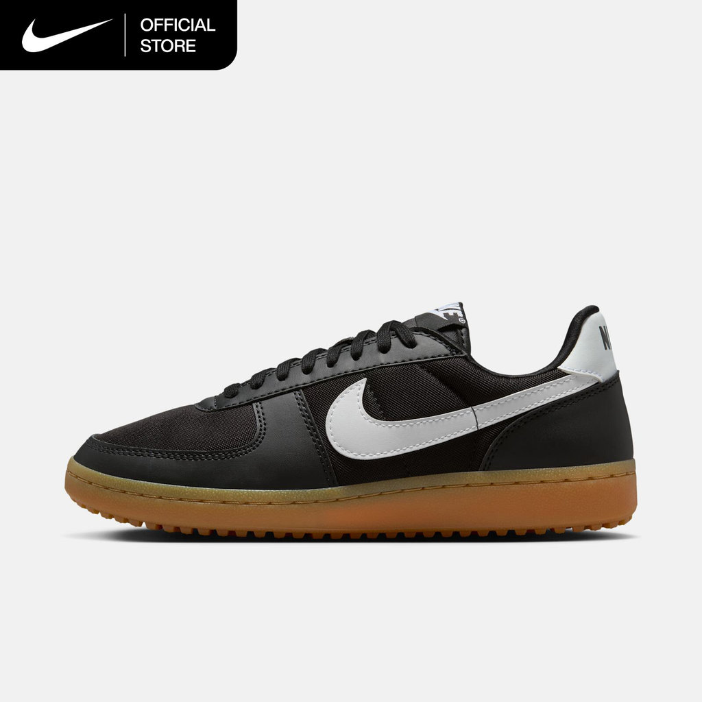 Nike Women's Field General Shoes - Black [FZ5593-002]
