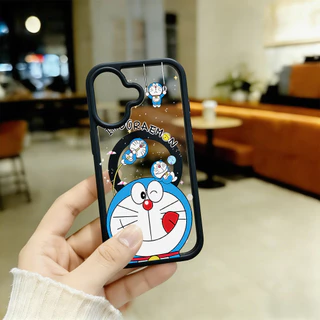 ชาร์จแบบแม่เหล็ก🍃เคส Apple รองรับ เคสไอโฟน iPhone 17 16 15 14 13 PRO MAX 12 11 PRO MAX PLUS AIR PROMAX-BXMSCX181