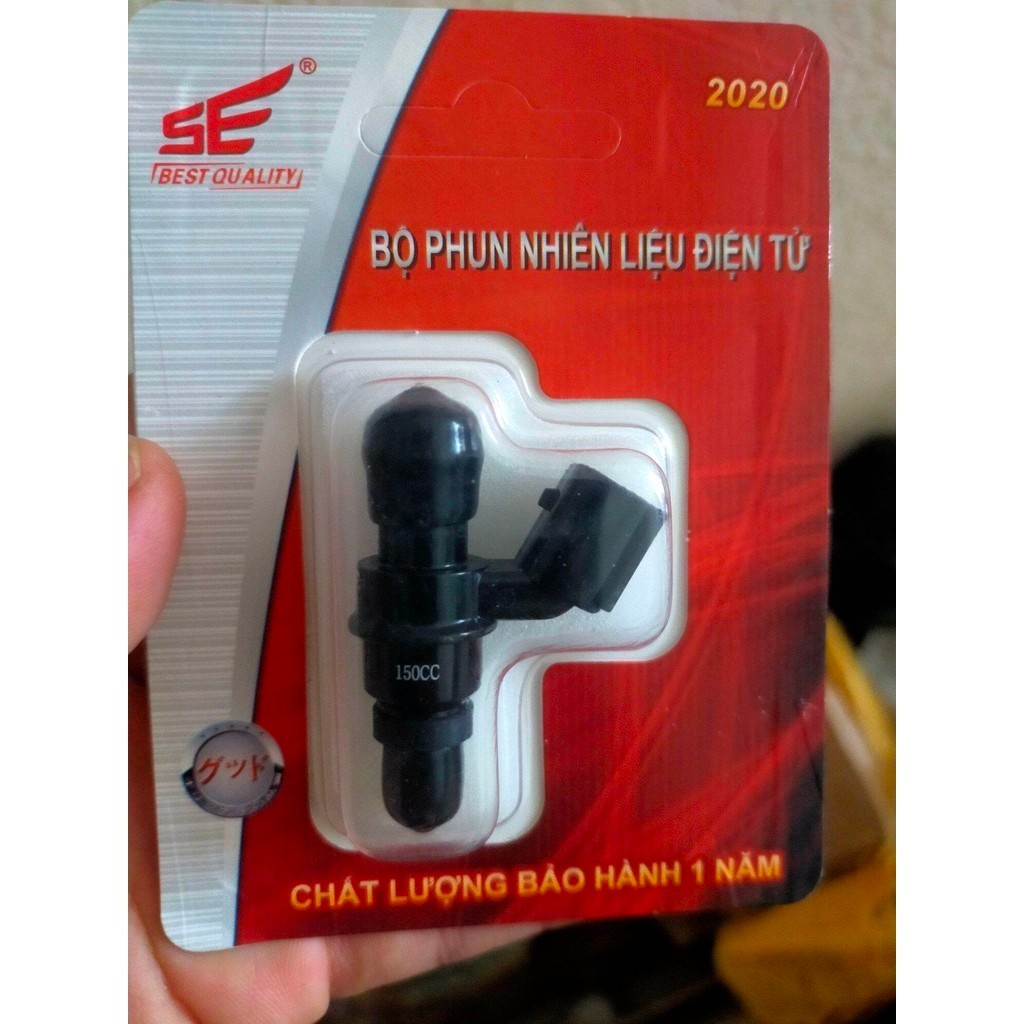 ผู้ชนะของแท้ 150 GAS INJECTION NEEDLE SE