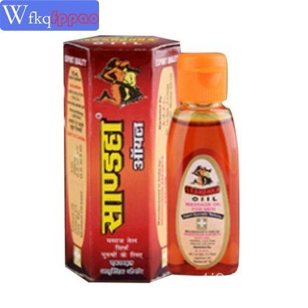 100 Original Saandhha Sanda Oil Organ Long 15ml Male Enhancement Natural