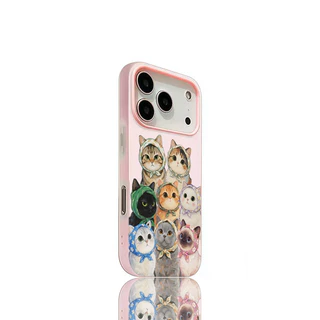 🌷GOOD🌷เคสไอโฟน โทรศัพท์มือถือ สำหรับiPhone 17 11 Pro Max 16 13 11 12 14 15 Pro Max 7 8 14 Plus X XS XR Max 7Plus