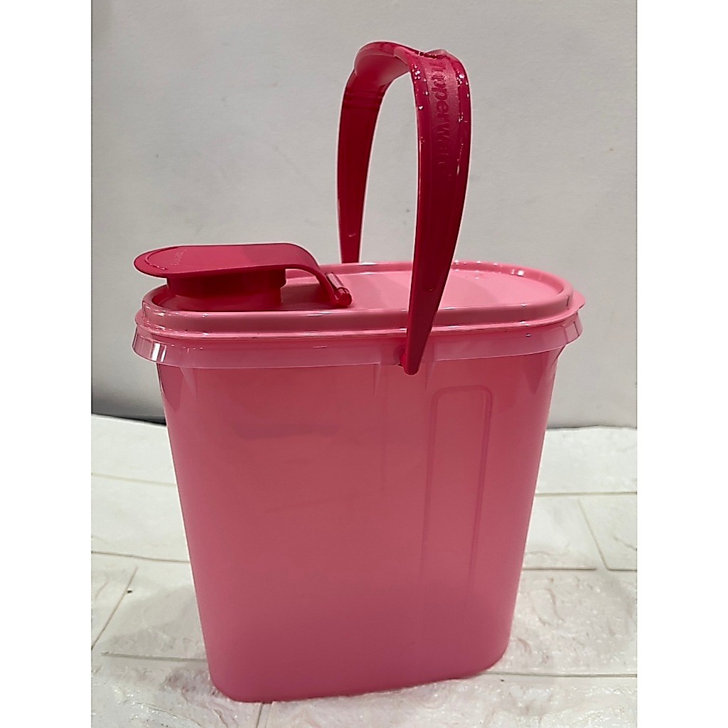 Tupperwaer Beverage Buddy1.9l
