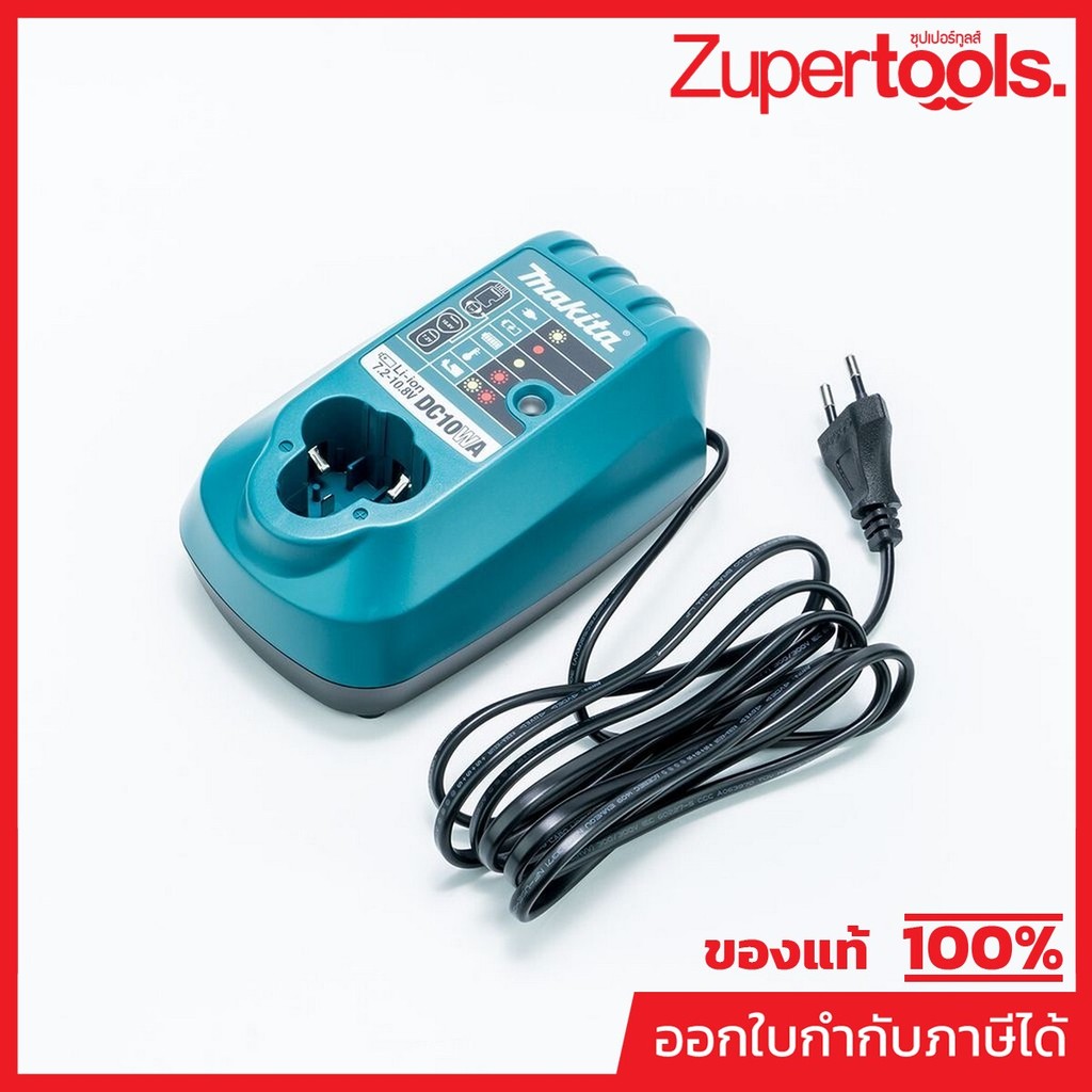 อะไหล่ BATTERY CHARGER DC10WA 10.8V/7.2V