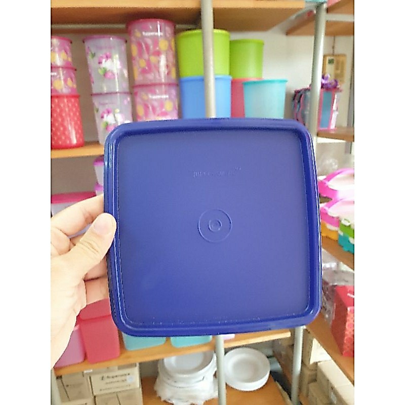 อะไหล่ฝาปิ่นโตแสนดี รหัส 1363 ขอคละสี ขอสุ่มสี อะไหล่tupperwareของแท้