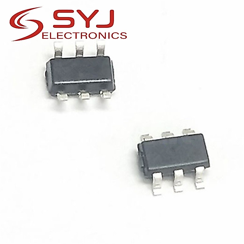 ชุดส่วนประกอบเซมิคอนดักเตอร์ 100 คู่ 2N7002DW-7-F 2N7002 SOT-363 2N7002DW 72k 702 yna8