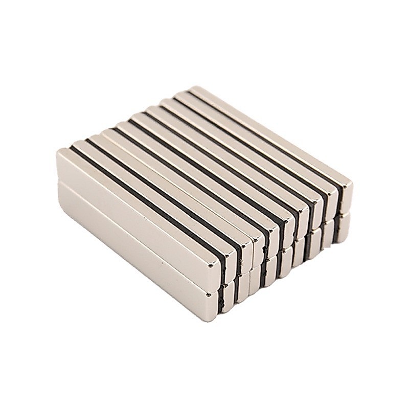 1ชิ้น แม่เหล็กแรงสูง 30*20*3มิล Magnet Neodymium 30x20x3mm แม่เหล็ก สี่เหลี่ยม 30*20*3mm แม่เหล็กแรงดึงดูดสูง 30x20x3มิล