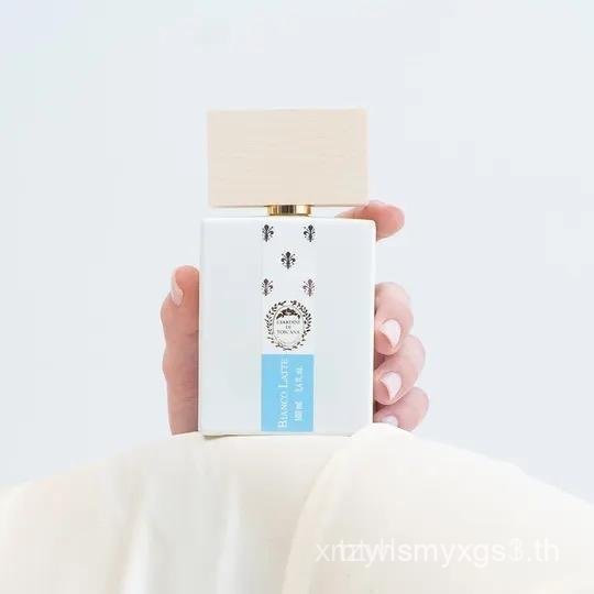 Viral Bianco Latte Eau De Parfum จาก Giardini Di Toscana Sample Decants TCHS