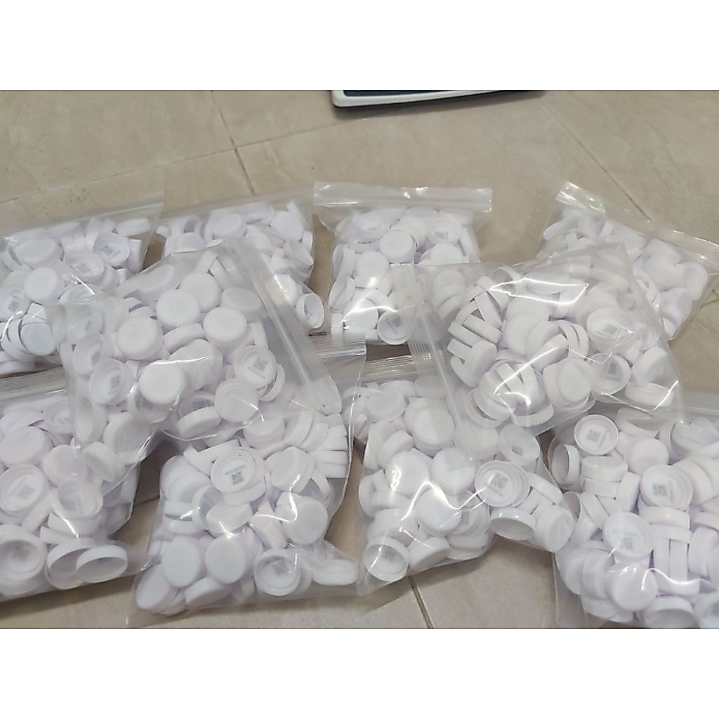 ฝาน้ำสิงห์ ลุ้นรางวัลชิงโชค ถุง150กรัม(ประมาณ100ฝานิดๆ)