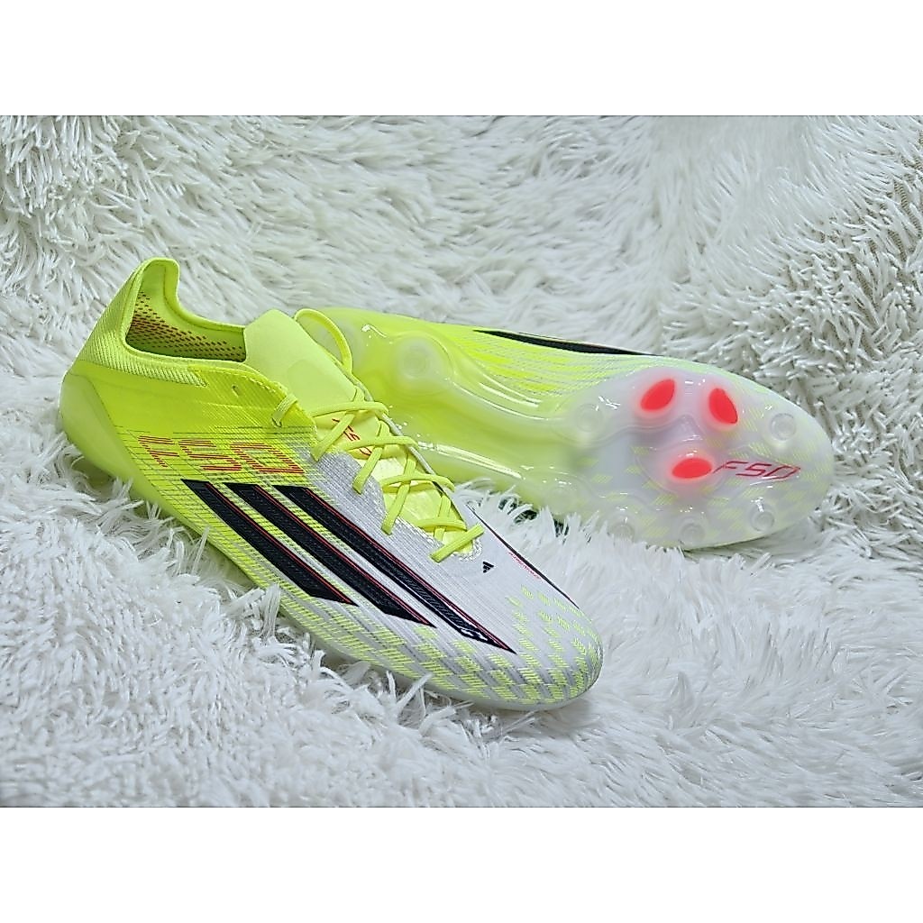 Adidas F50 Elite HG/AG * ตัวท็อป