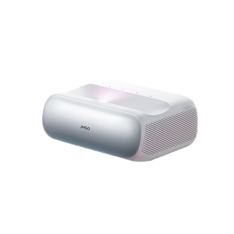JMGO/Nut Projection O2 Nut O3 Tricolor Laser Ultra Short Throw Projector 333 ซม.เลเซอร์ทีวีสมาร์ทโฮม
