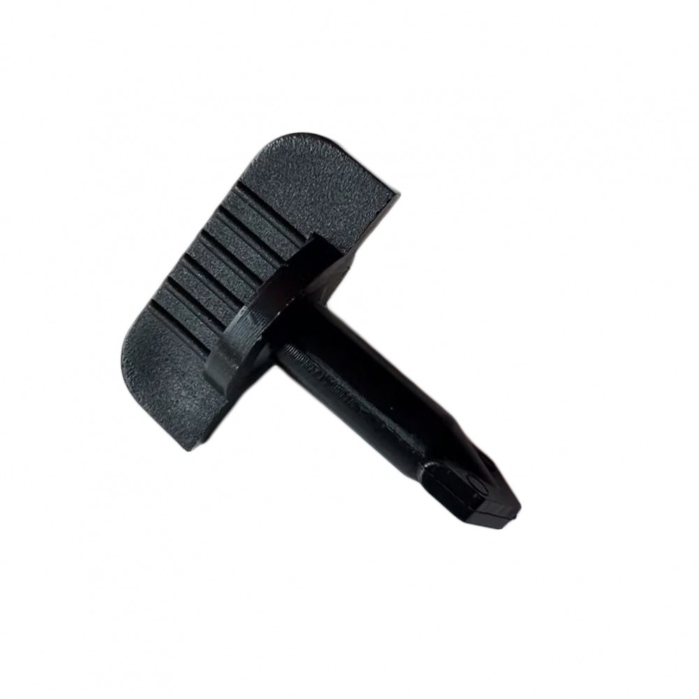 ฝาครอบกันชนด้านหลัง Bolt High Universality Fitment NO V6 GAS DOHC เครื่องยนต์
