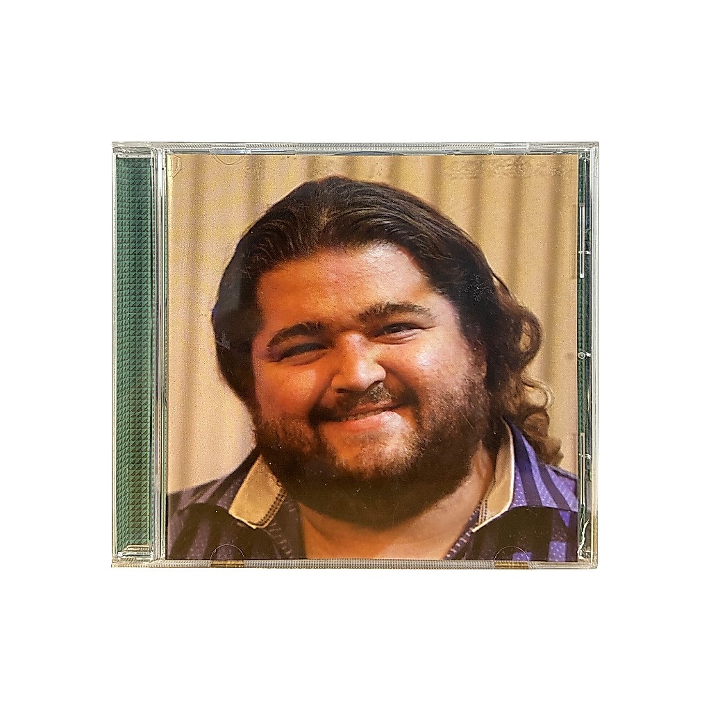 CD Import - Weezer - Hurley (ต้นฉบับ)
