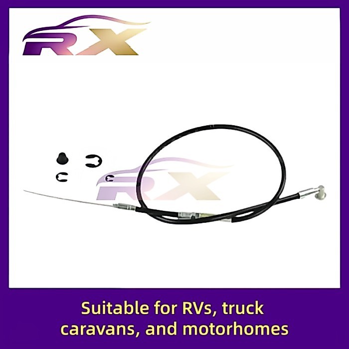 Suitable For RV Caravan Motorhome ISRI NTS1 Cable Seat Truck Repair Kit Truck Parts 929527-76/00E